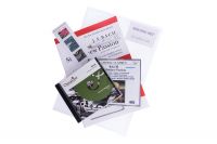 Singing Sets - Popular Choral Works